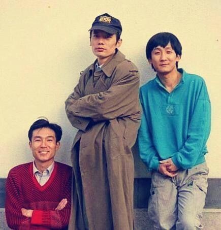 "喜剧三剑客"之一谢园去世 葛优梁天悼念:从此天堂不再寂寞