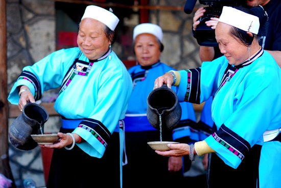 山东:东西扶贫协作,贵州安顺文旅产业招商引资在青岛签约58.9亿