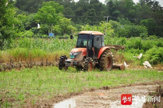 汛期刚过！地质灾害点安全隐患排查工作开始了