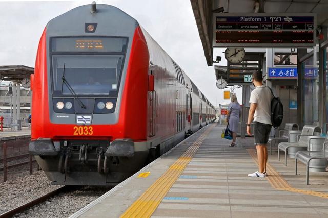 伊朗匿名黑客组织称苏莱曼尼牺牲后袭击了28个以色列火车站