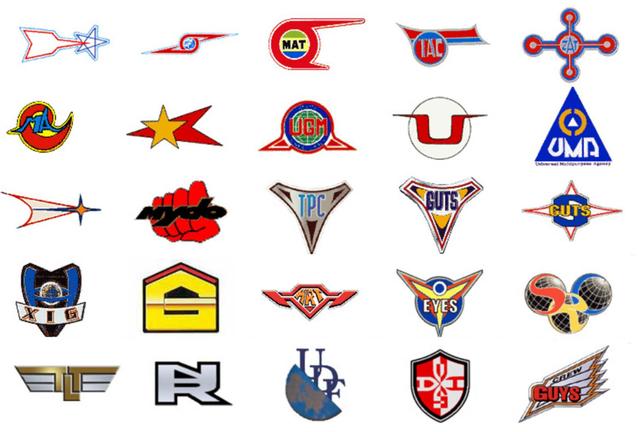 日本正式成立地球防卫队!网友:奥特曼已经在物色人间体了?