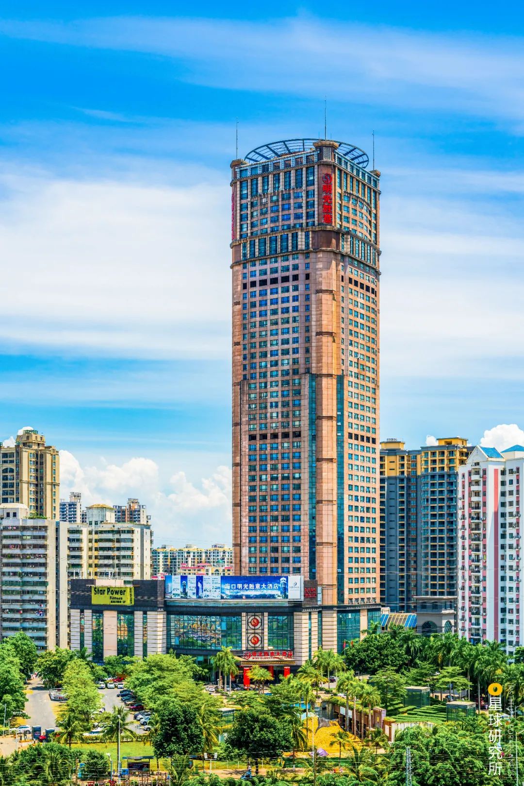 海南两千年,经历了什么?