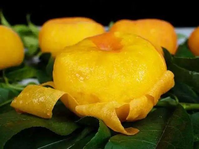 软糯爆汁的"黄金仙果",刚上线就卖出1000