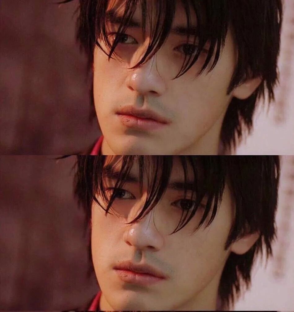 周迅"新恋情"曝光,陈坤怒赞:我承认,他比我帅.