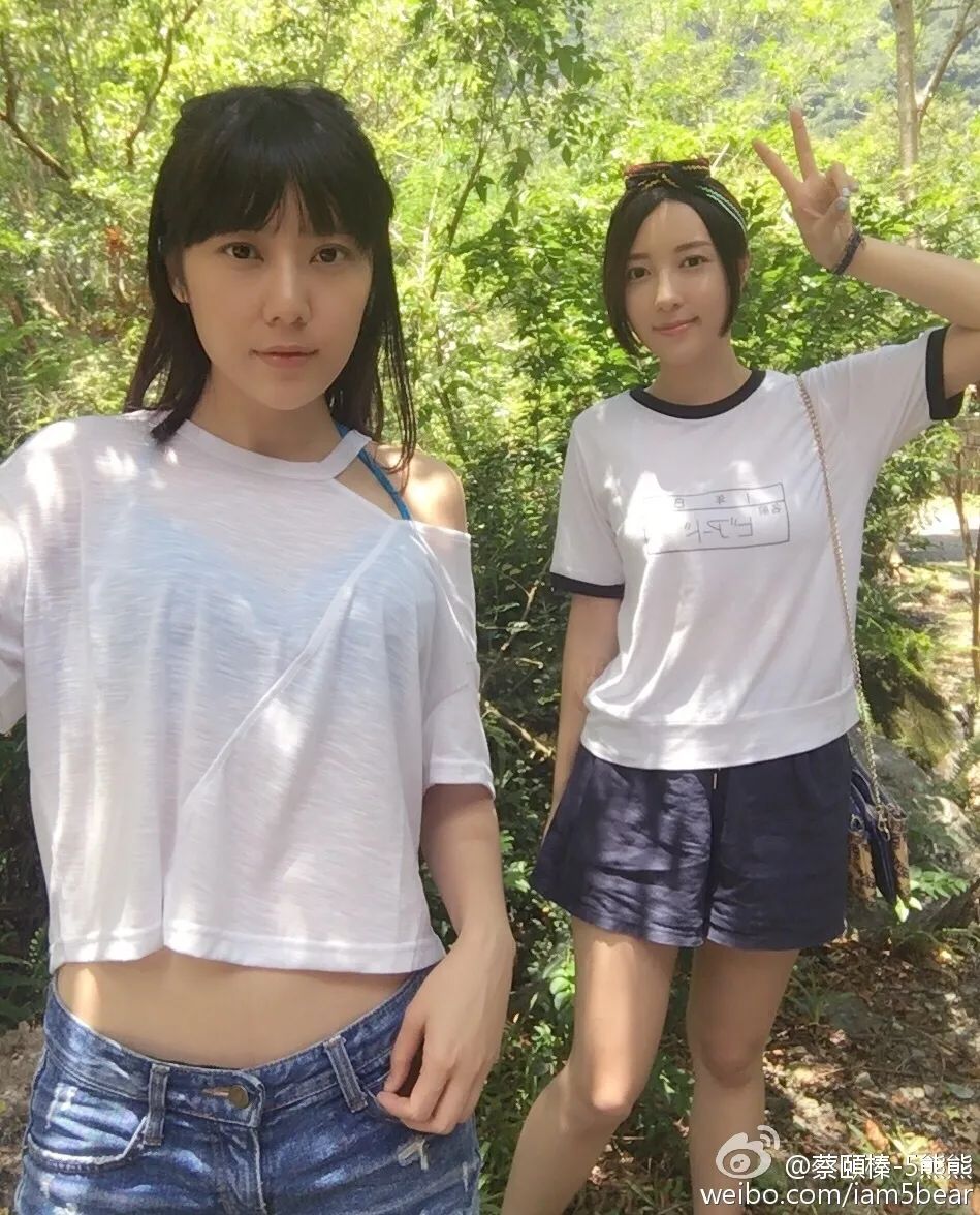 还记得恶作剧2吻里的罗智仪吗她现在长这样