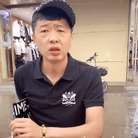 一个月涨粉410万直播收入91万抽华子的街溜子是怎么走红抖音的