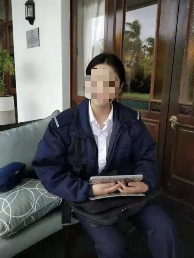 青海失联女大学生遗骸被发现，排除他杀