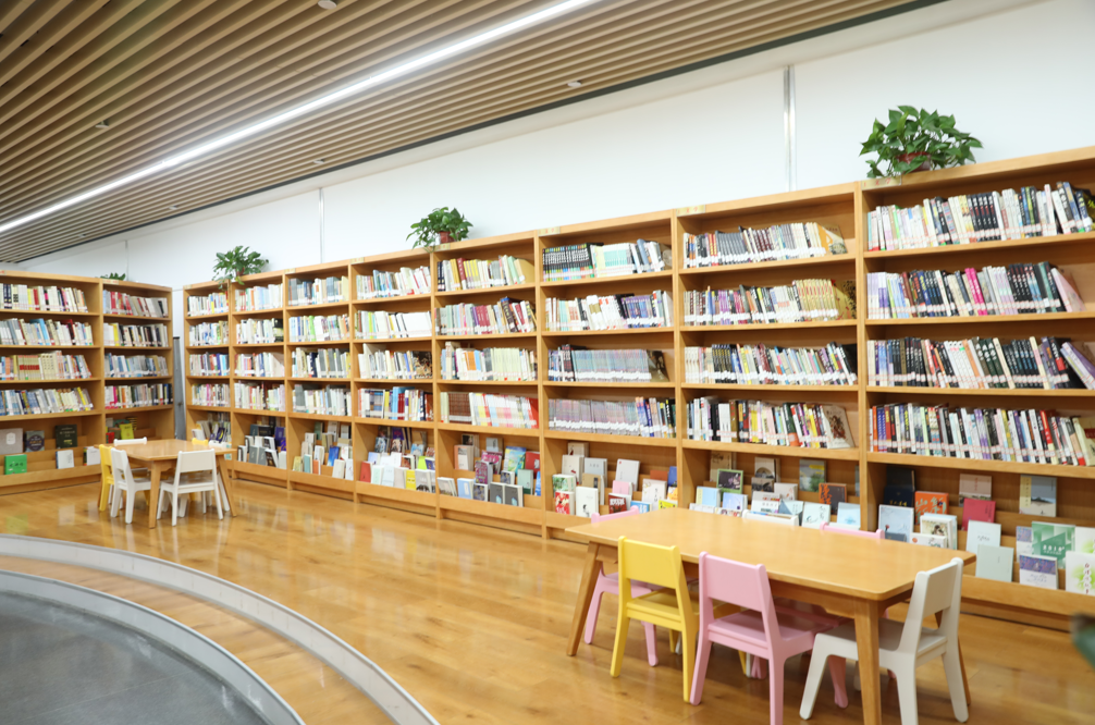 盐湖区首批"河东书房"公共图书馆对公众免费开放|运城_新浪新闻