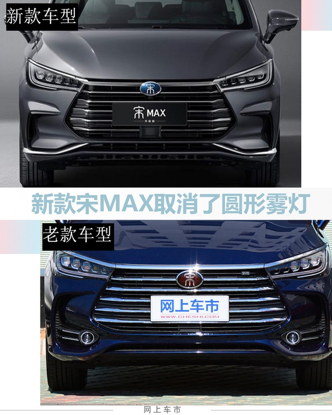 新款宋MAX上市，增多项“黑科技”，比吉利嘉际、传祺GM6配置更高