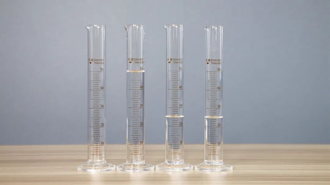 魔力科学小实验 | 当孩子问1加1等于几,家长可以这样回答|酒精|量筒