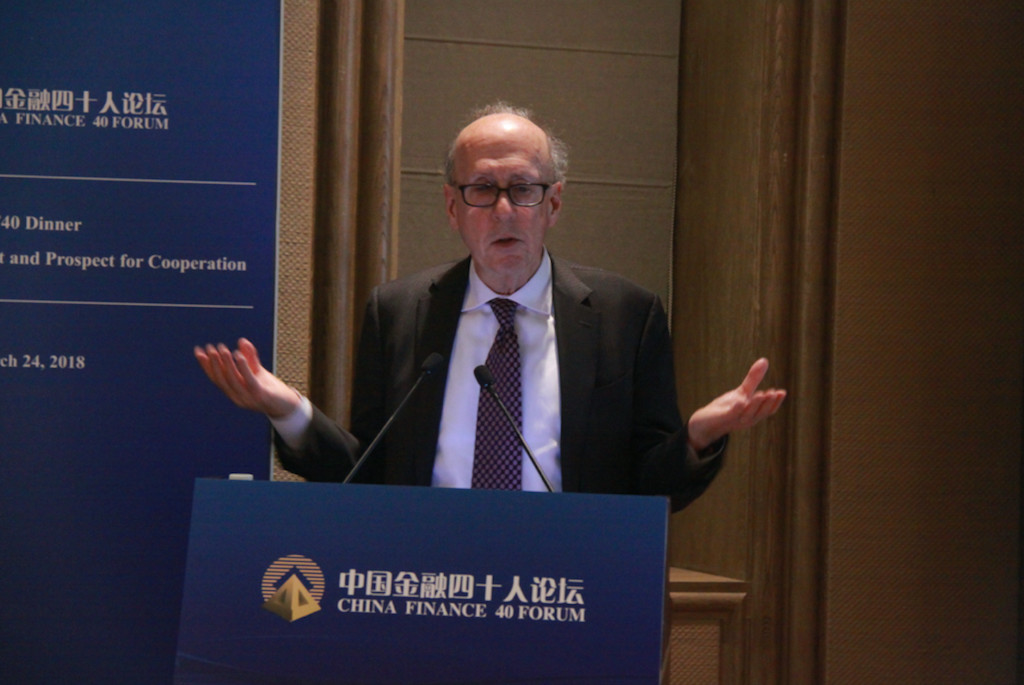 斯蒂芬·罗奇：未来几年美元将现重大调整 可能跌35%