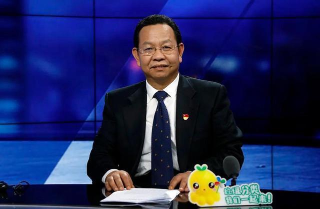 北京垃圾分类进展如何？听听“一把手”怎么说