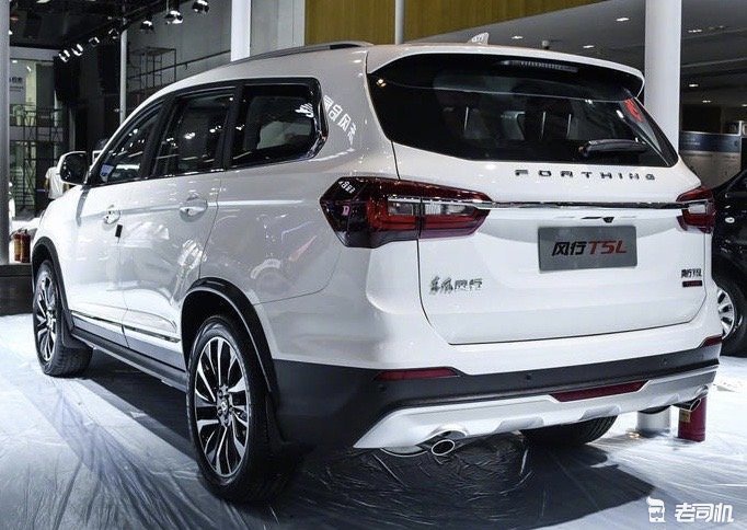 99-13.99万 2021款东风风行t5l