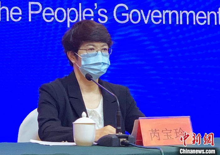 中新网|乌鲁木齐回应“异地患者如何来乌就医、孩子如何接种疫苗”等问题