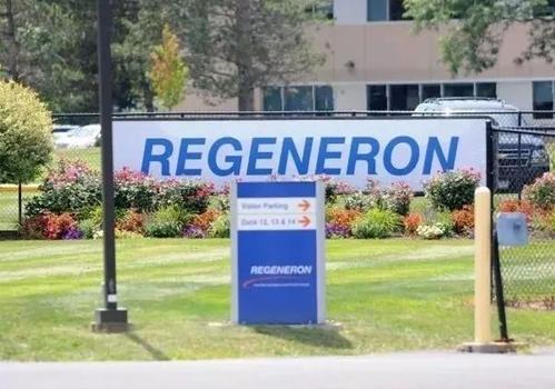 瑞士制药巨头罗氏与再生元达成新冠抗体药物生产合作