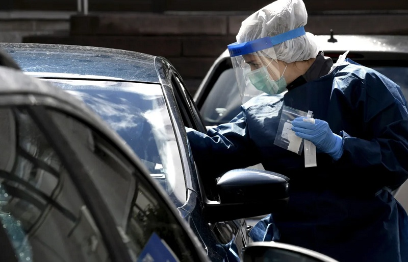 芬兰将恢复对9个欧洲国家的旅行限制|新冠肺炎_新浪新闻