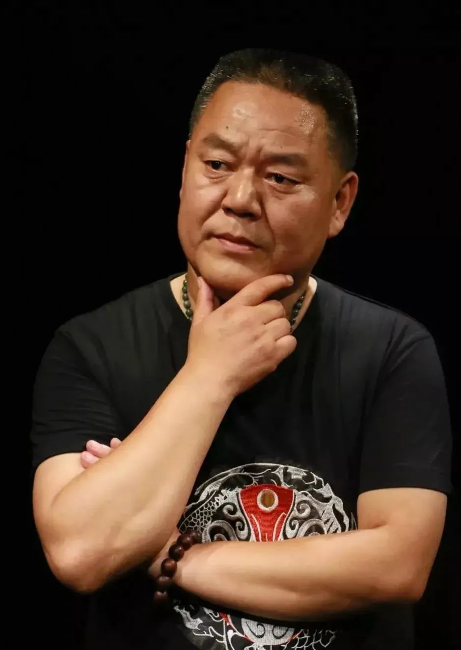 秦越|搭档|戏曲_新浪新闻