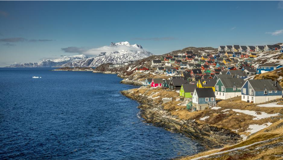 猛料！特朗普被曝曾想卖掉这里，“又脏又穷”！