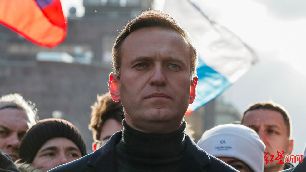 尼(alexei navalny)的发言人亚尔梅什20日表示,由于纳瓦尔尼中毒,他
