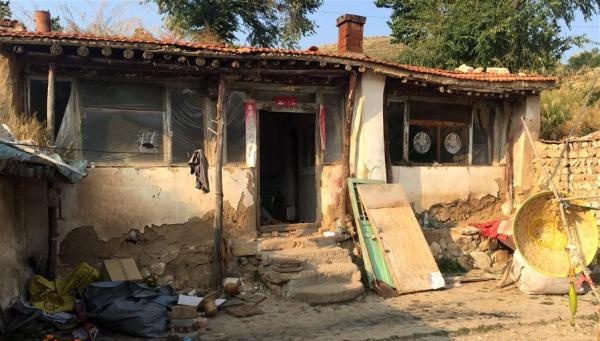 黄土地上向阳花开——来自山西深度贫困地区的脱贫故事【组图】