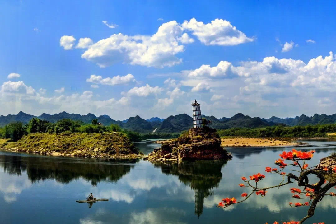 秘境含义解析 秘境到底指什么地方