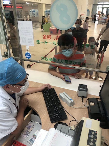 包含北京儿童医院代挂陪诊服务；没号直接找我就能解决看病的词条