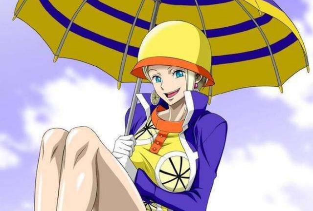 情人节的果实的日语名称是"キロキロの実",当中的"キロ"是英语"kg"的