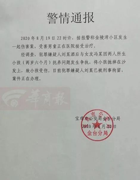 痛心 陕西遭父亲抛摔2岁半幼童经抢救无效死亡 更多细节披露 新浪财经 新浪网 痛心 陕西遭父亲抛摔2岁半幼童经抢救无效死亡 更多细节披露 新浪财经 新浪网