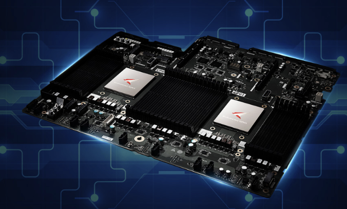 华为鲲鹏这片黑土地滋养了最会算的开发者