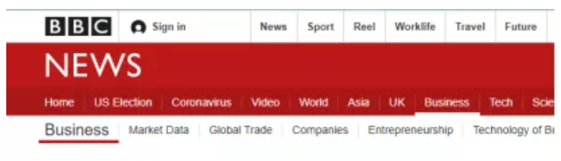 阿里高层说“在美商业重心是支持美国品牌”?BBC一报道马上变味
