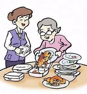 剩饭剩菜不隔餐这种剩菜不隔夜