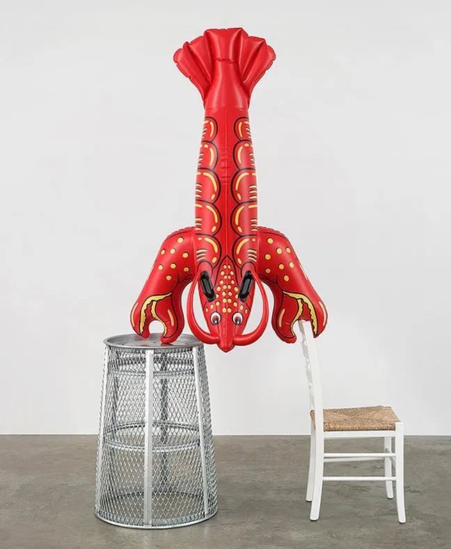 壁纸jeffkoons教你如何把气球变成艺术