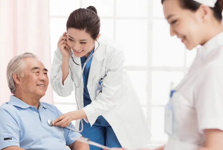 体检不知道这些等于白做速看