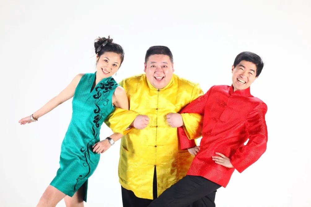 《娱乐七十二变》小邸,应宁,王大磊倾情参演普法广播剧《咱身边的民法