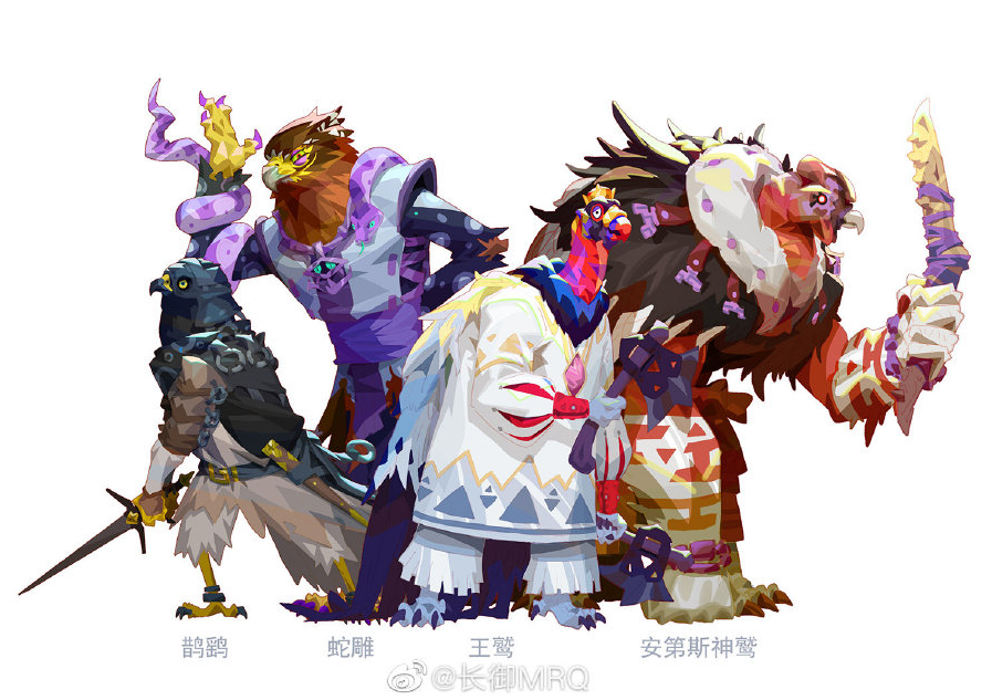 金雕游隼大鵟(kuáng)凤头蜂鹰食猿雕赤腹鹰秃鹫斑头鸺鹠红隼黑冠鹃隼