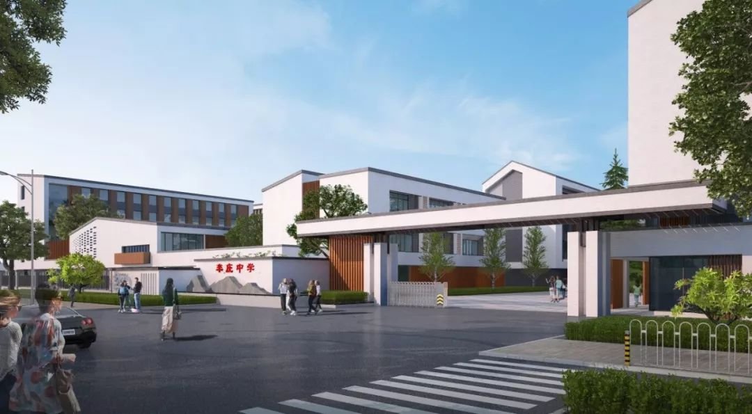 周边楼盘将……|常熟|辛庄|中学_新浪新闻