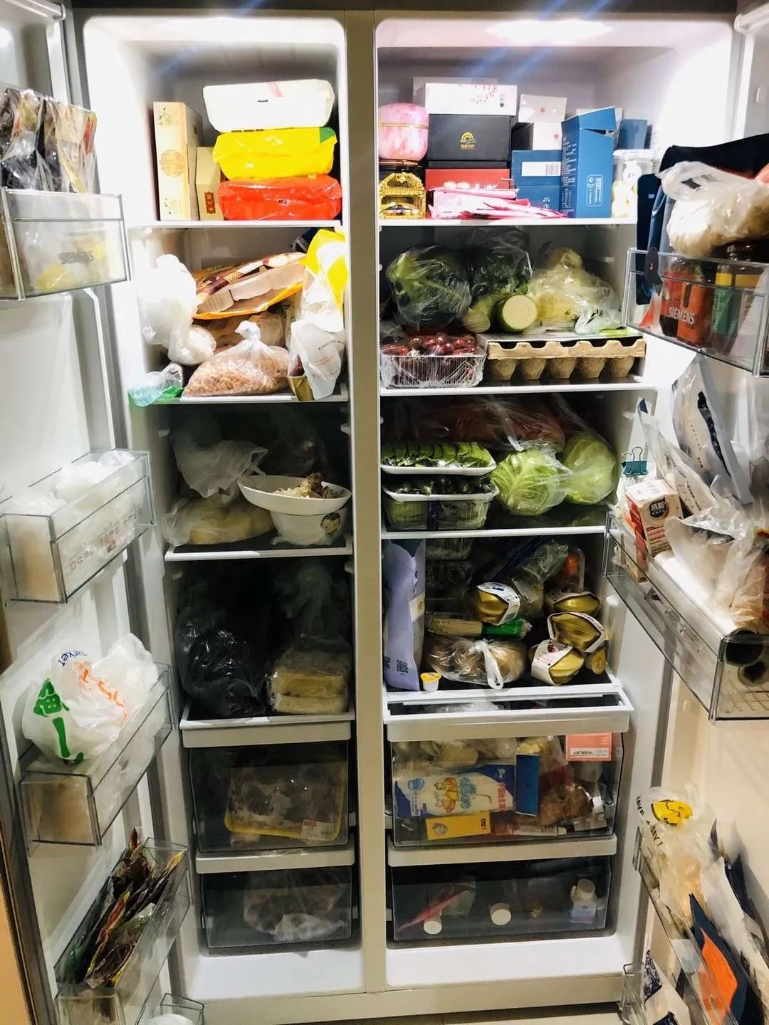 冰箱异味严重?除味保鲜棒来了!