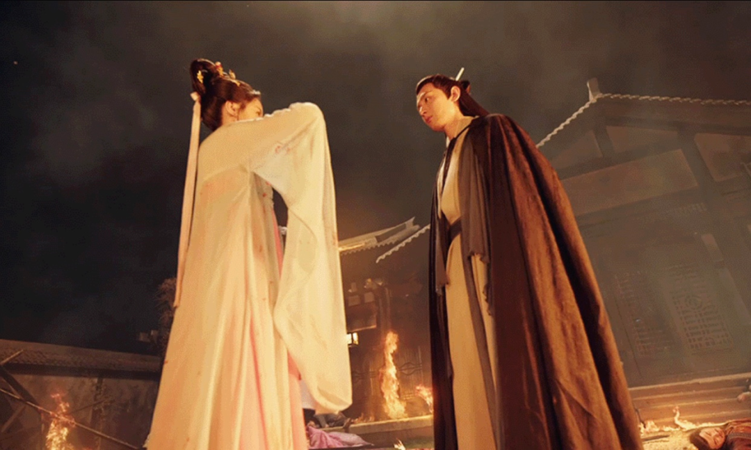 第三世,他们是……emmm看不太出来.