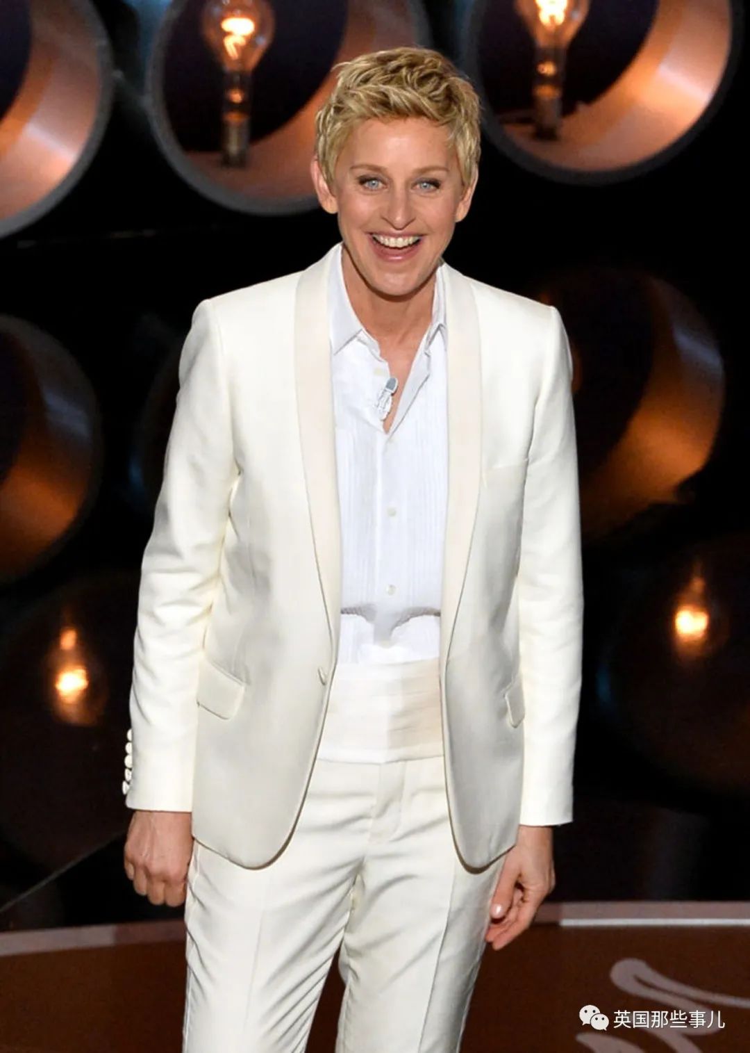 艾伦秀大换血给员工加福利但ellen的人设还回得来吗