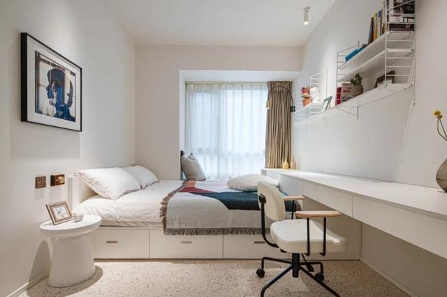 15万装修104平米的房子好不好?