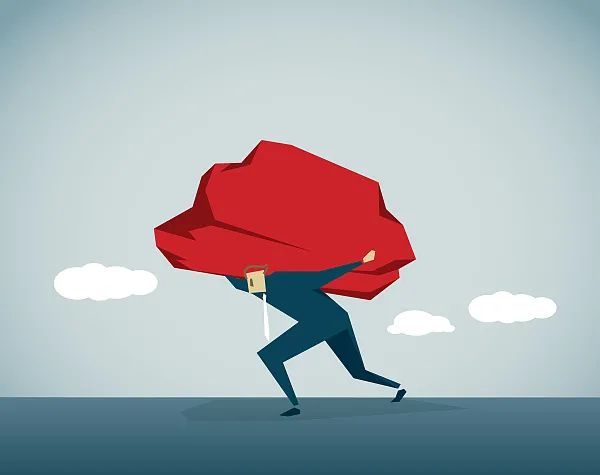 压力山大收入不够罚50份a股罚单揭秘董秘江湖真相