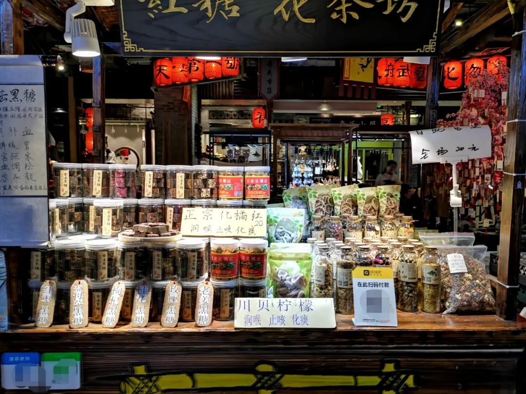 夏天的广东人我这条命是凉茶给的