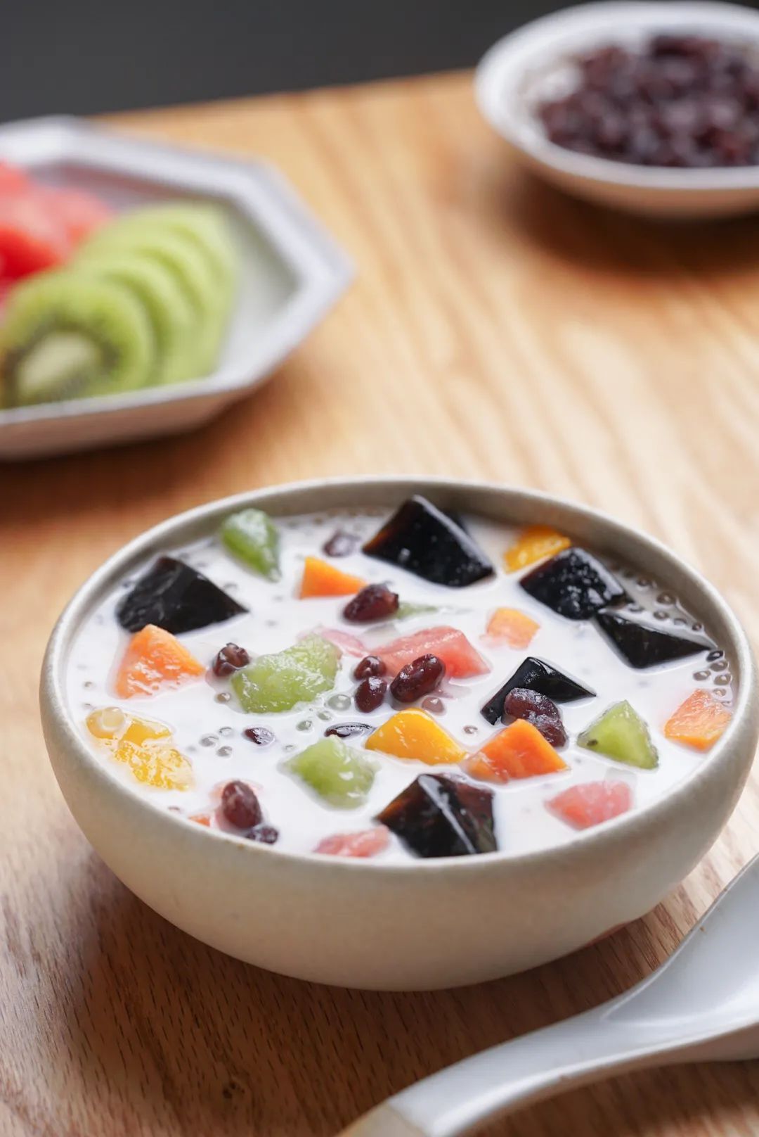 西米|椰汁|仙草冻_新浪新闻