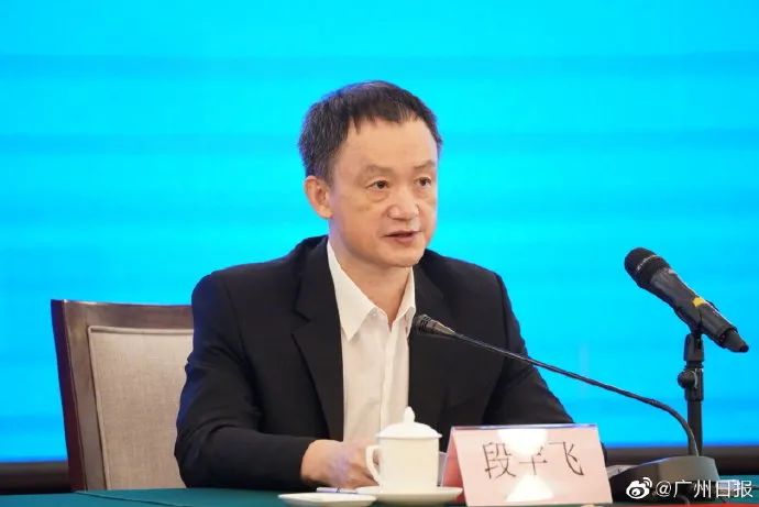 省卫生健康委主任,党组书记段宇飞通报,汕尾陆丰市8月14日报告发生一