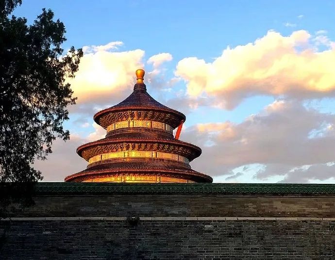 对称,极致的中式美学|美学|中国人|宫殿_新浪新闻