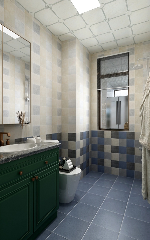 看看人家的简约风装修,124平米房子1万就够, 这就是我们向往的生活.