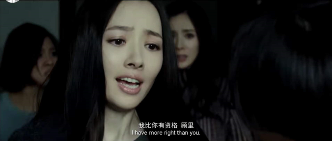 没想到全网还有集体怀念小时代的一天