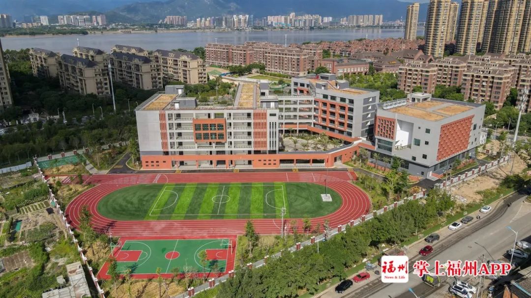 城门等片区学位短板有效补齐金山,螺洲,盖山,增强教育供给能力将