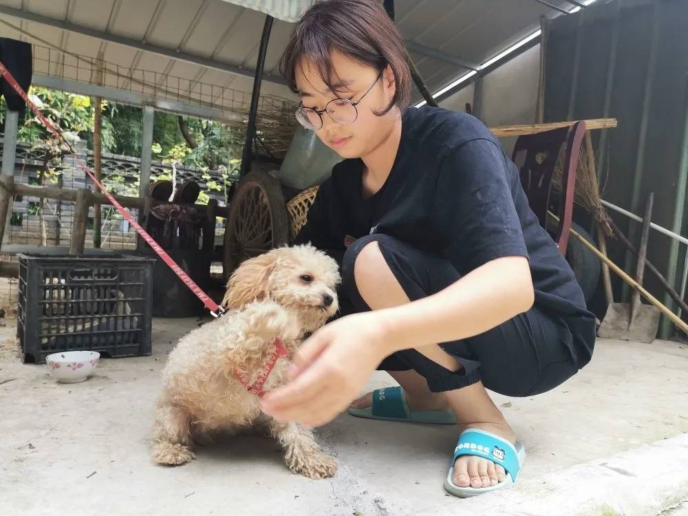 折翼也不能阻止她的飞翔汶川独臂女孩考上华中师大