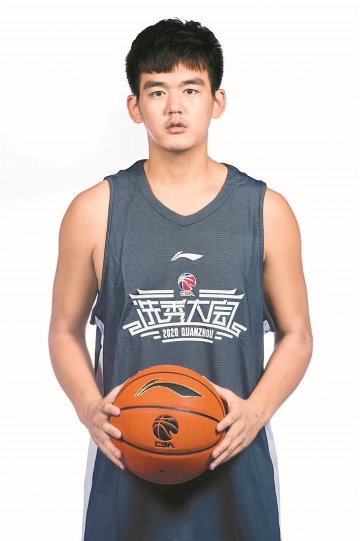 cuba王牌想在cba秀三分球|cba|孟翔|华侨大学_新浪新闻